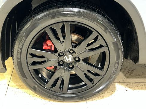 Used 2022 Honda Pilot Special Edition image 6