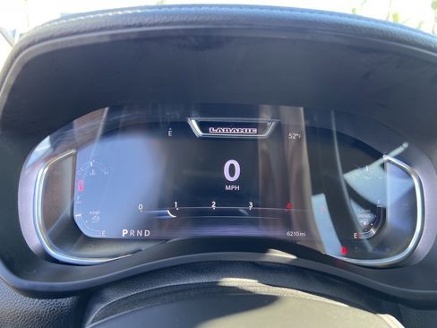 Used 2024 RAM 2500 Laramie w/ Safety Group image 24