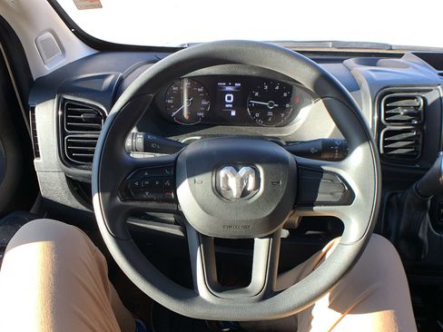 Used 2025 RAM ProMaster 2500 w/ Power Group image 15