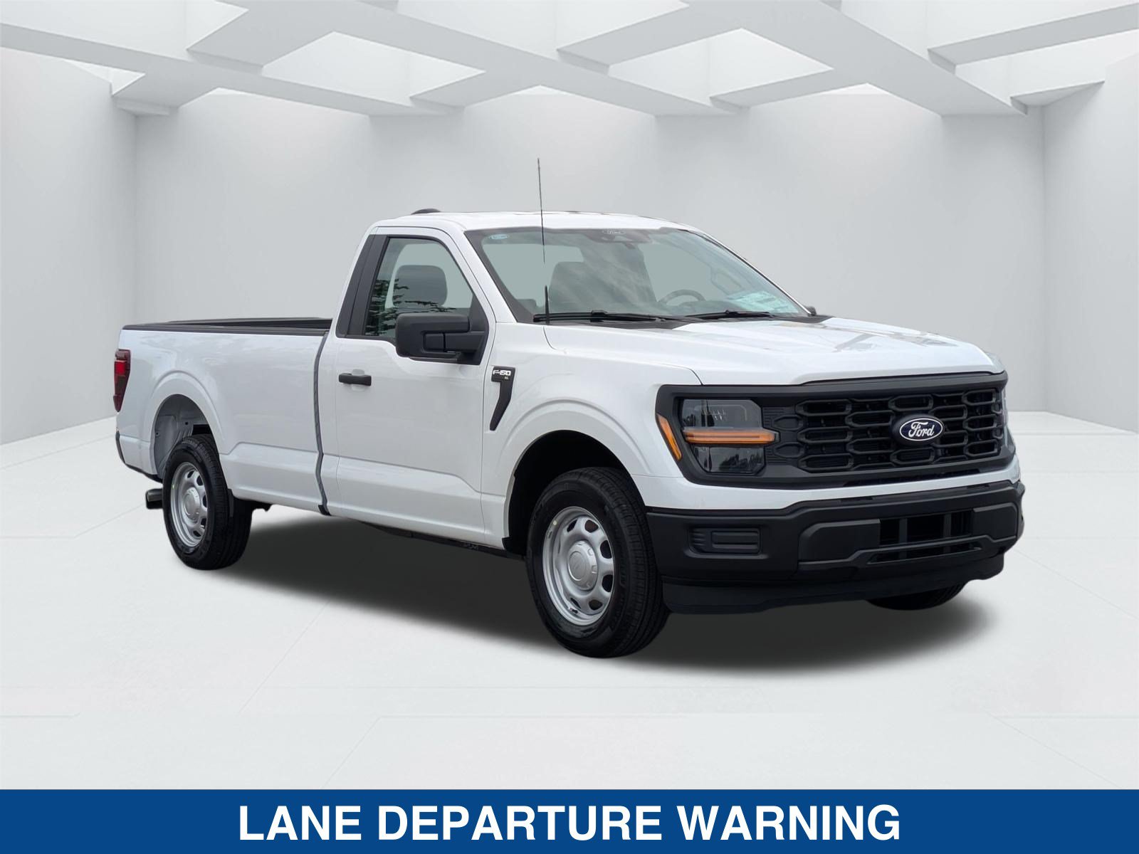 New 2026 Ford F150 XL RWD image 5