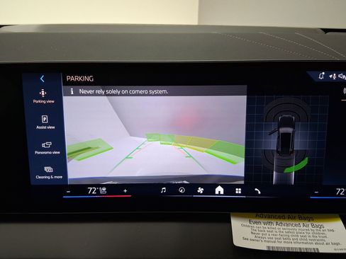 New 2026 BMW X3 xDrive30 w/ Convenience Package image 27