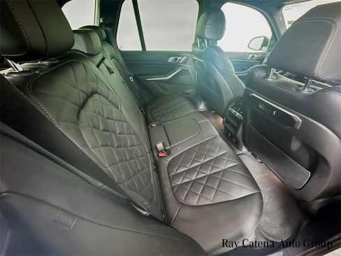 Certified 2024 BMW X5 xDrive40i image 28