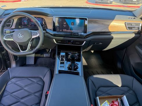 New 2026 Volkswagen Atlas SE AWD/4WD image 28