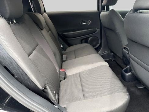 Used 2020 Honda HR-V Sport image 17