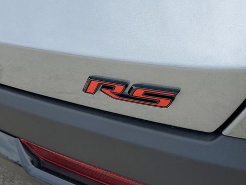 New 2026 Chevrolet Equinox RS AWD/4WD image 6