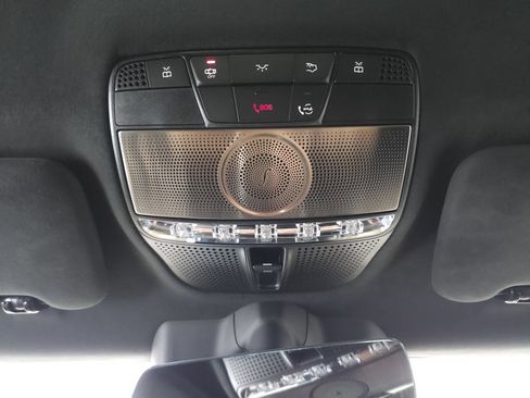 Certified 2025 Mercedes-Benz G 550 w/ Seat Comfort Package image 25