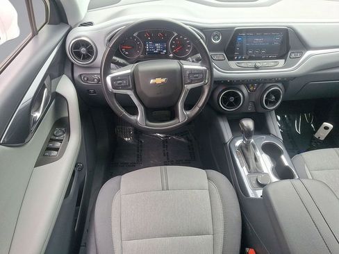 Used 2020 Chevrolet Blazer LT FWD image 21