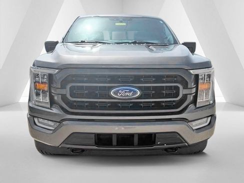 Used 2021 Ford F150 XLT w/ Equipment Group 302A High AWD/4WD image 2