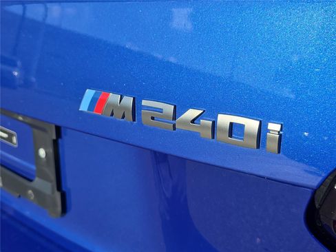 Used 2024 BMW M240i Coupe image 23