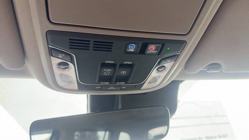 Used 2020 Honda Pilot Elite image 30