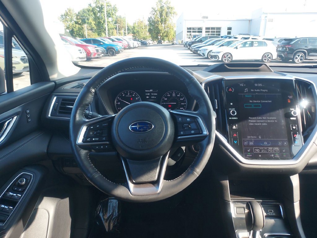 Used 2023 Subaru Ascent Limited AWD/4WD image 10