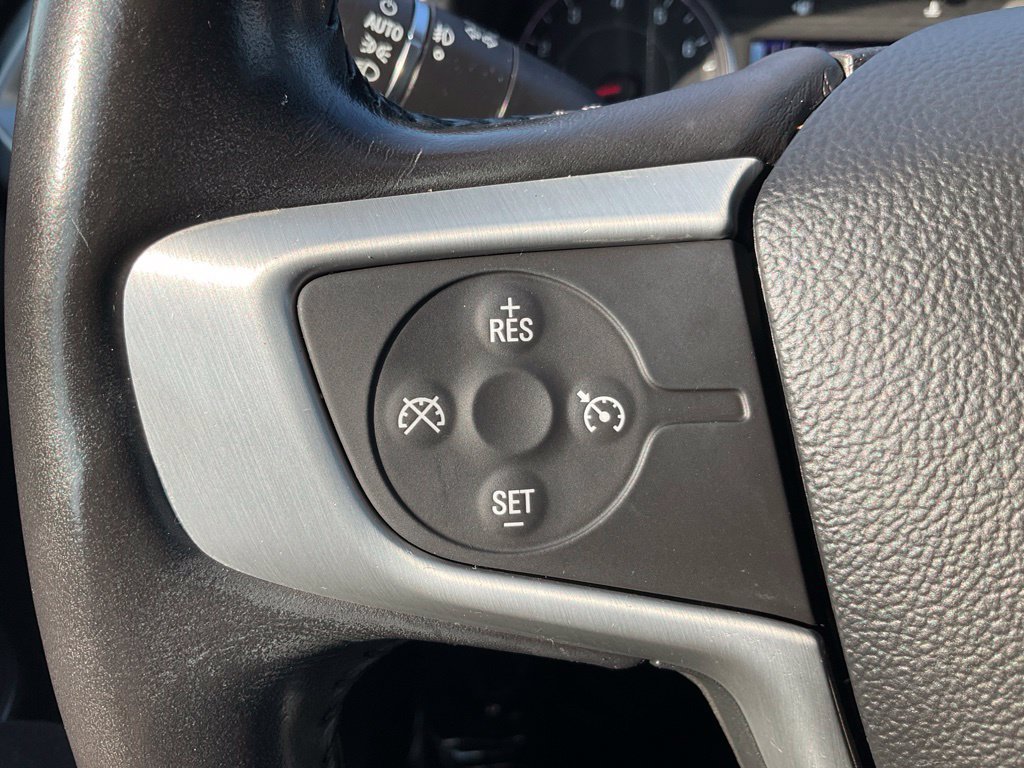 Used 2019 GMC Acadia SLT FWD image 23