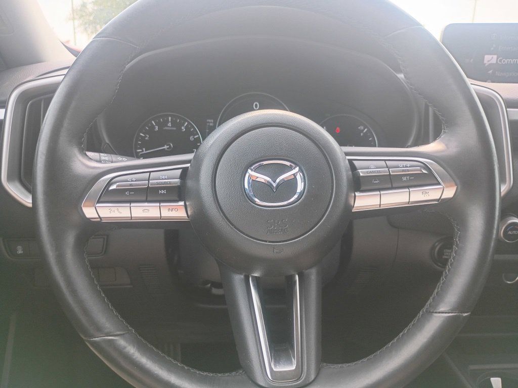 Used 2024 MAZDA CX-50 AWD 2.5 S w/ Cargo Package image 30