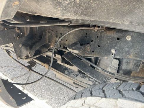 Used 2016 Ford F350 Lariat w/ Lariat Interior Package image 19