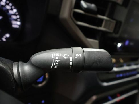 Used 2024 Toyota Tundra SR5 w/ SR5 Convenience Package AWD/4WD image 37