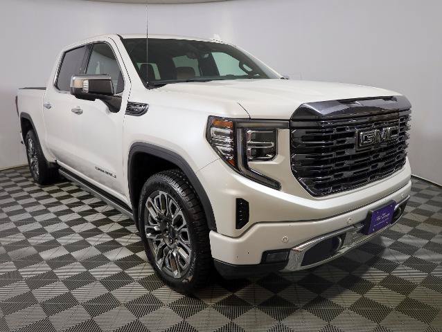 Used 2023 GMC Sierra 1500 Denali Ultimate AWD/4WD image 4