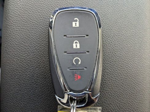 Certified 2023 Chevrolet TrailBlazer RS w/ Convenience Package image 31