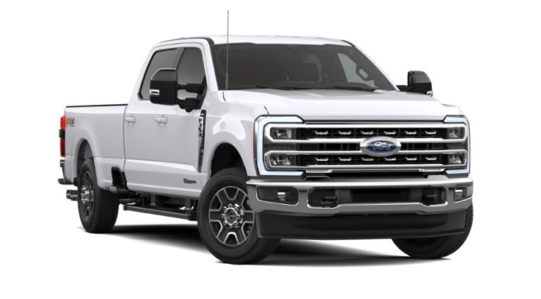 New 2026 Ford F350 Lariat w/ FX4 Off-Road Package AWD/4WD image 59