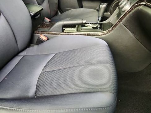 Used 2012 MAZDA MAZDA6 i Touring FWD image 27