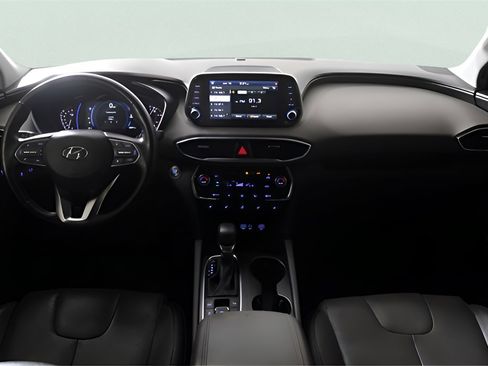 Used 2020 Hyundai Santa Fe Limited image 15