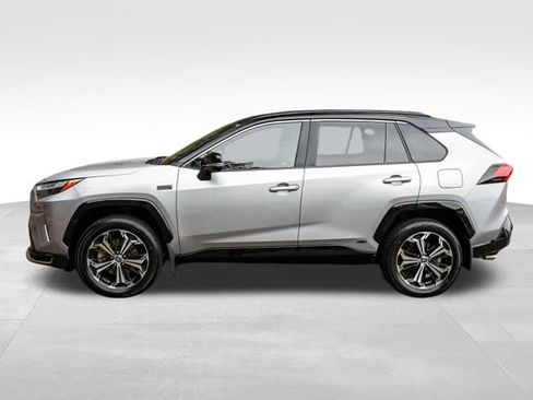 Used 2023 Toyota RAV4 XSE w/ Premium Package AWD/4WD image 10