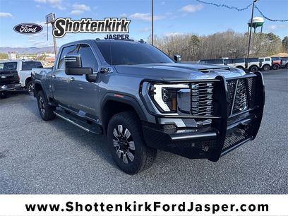 Used 2024 GMC Sierra 2500 Denali