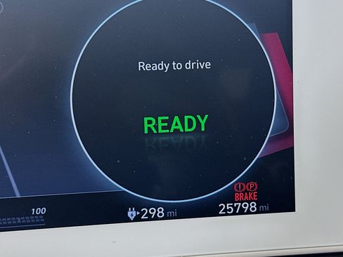 Used 2024 Hyundai Ioniq 5 SEL RWD image 19