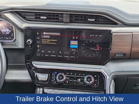 Used 2026 GMC Sierra 1500 Denali Ultimate AWD/4WD image 18