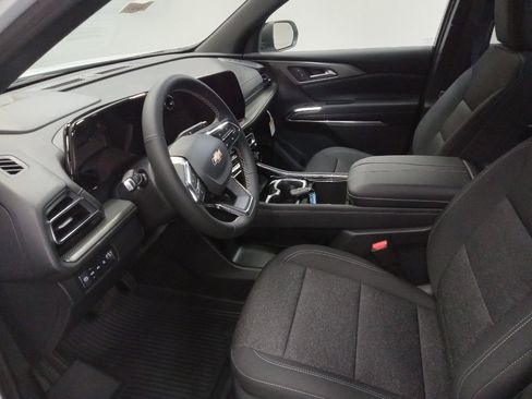 New 2026 Chevrolet Traverse LT w/ Driver Confidence Package image 22