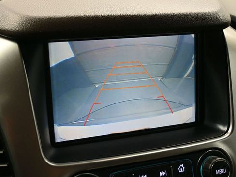 Used 2017 Chevrolet Tahoe Premier RWD image 11