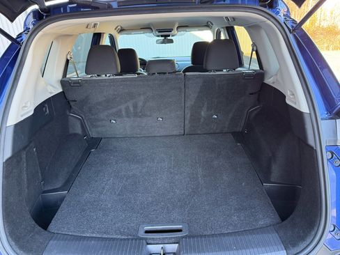 Used 2021 Nissan Rogue SV image 26