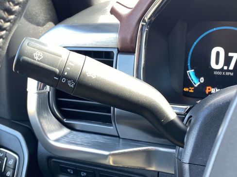 Used 2023 Ford F150 Lariat w/ Equipment Group 502A High image 24