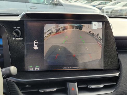 New 2026 Subaru Outback Premium image 9