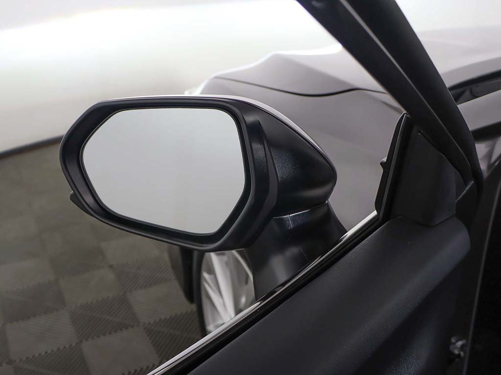 Used 2023 Toyota Camry LE FWD image 28