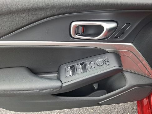 Certified 2024 Acura Integra FWD image 12