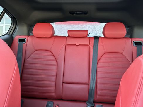 Certified 2024 Alfa Romeo Stelvio Veloce image 29