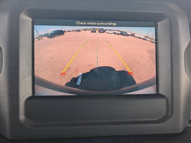 Used 2018 Jeep Wrangler Unlimited Sport S AWD/4WD image 14