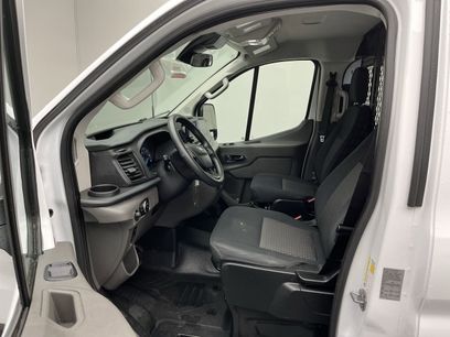 Used 2024 Ford Transit 250 Low Roof w/ Exterior Upgrade Package