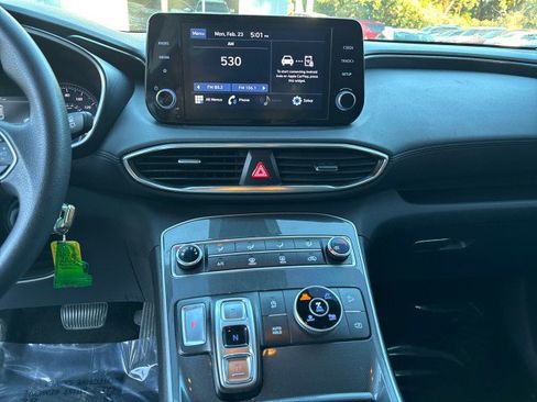 Used 2021 Hyundai Santa Fe SE image 17