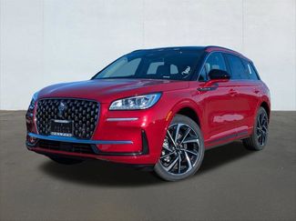 New 2025 Lincoln Corsair Grand Touring video 1