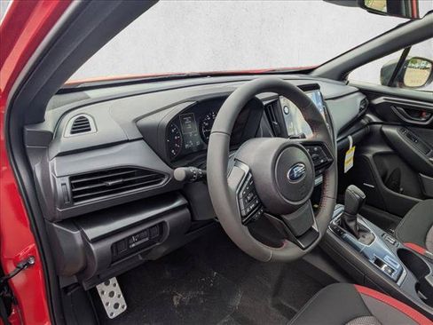 New 2026 Subaru Impreza RS AWD/4WD image 10