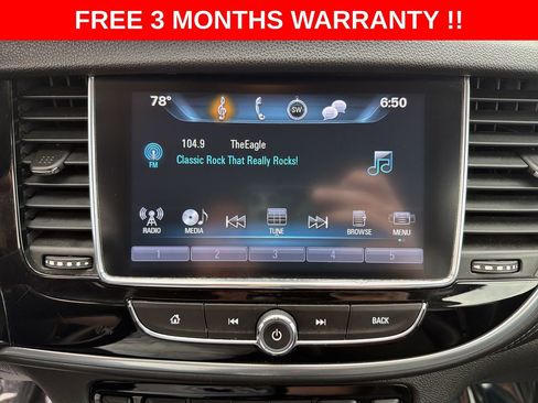 Used 2019 Buick Encore Preferred image 17