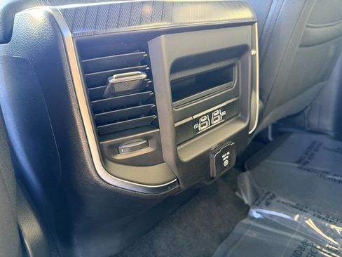 New 2026 RAM 1500 Big Horn image 18