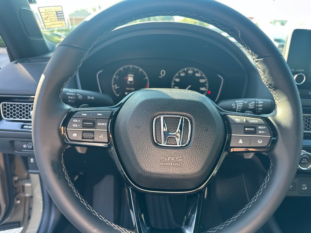 Used 2026 Honda Civic Sport image 19