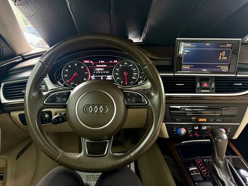Used 2018 Audi A6 3.0T Prestige w/ Prestige Package AWD/4WD image 38