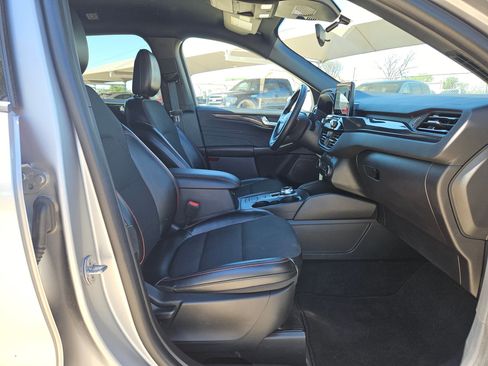 Used 2024 Ford Escape ST-Line FWD image 27