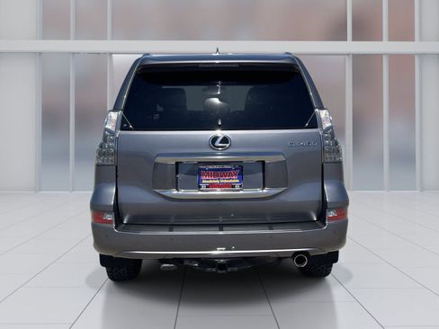Used 2021 Lexus GX 460 Premium w/ Premium Plus Package AWD/4WD image 5