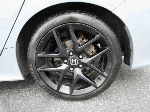 Used 2023 Honda Civic Si image 28