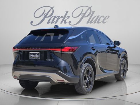 Used 2024 Lexus RX 350 Premium w/ Convenience Package FWD image 6