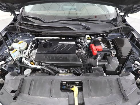 Used 2023 Nissan Rogue SV image 31
